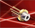 New import 130mW 650nm red LaserDioad LD 1