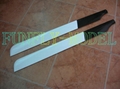 700mm  Fiberglass Main Blade/RC