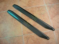 515mm Carbon Fiber Rotor Blade(Fly 3D)