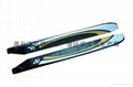 610mm Carbon Fiber Rotor Blade(Fly 3D)