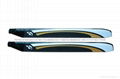 610mm Carbon Fiber Rotor Blade(Fly 3D)