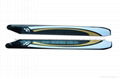 690mm Carbon Fiber Rotor Blade(Fly 3D)