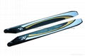 690mm Carbon Fiber Rotor Blade(Fly 3D) 4