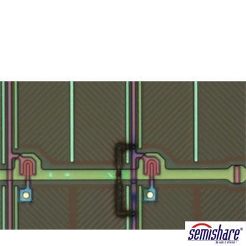 semishare lcvd 激光修复系统 2
