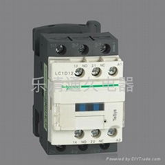 LC1-D150交流接觸器