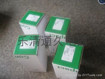 施耐德NSX塑料外殼式斷路器 3