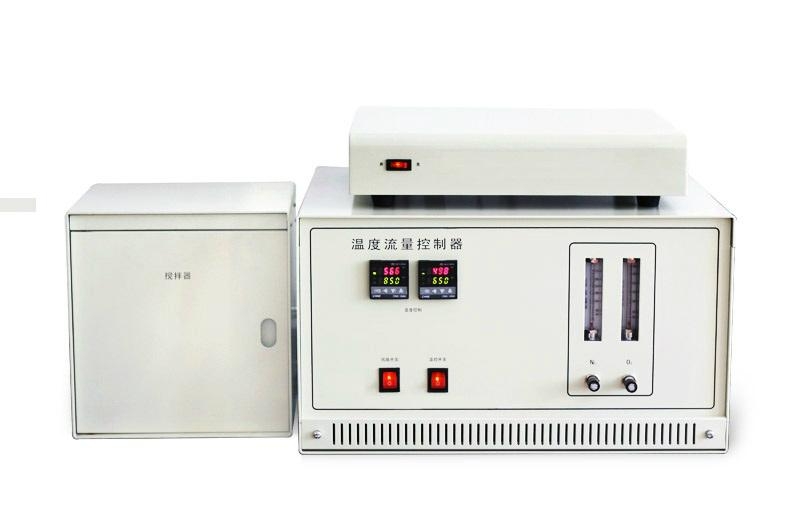     KY-200 微庫侖硫氯滴定儀