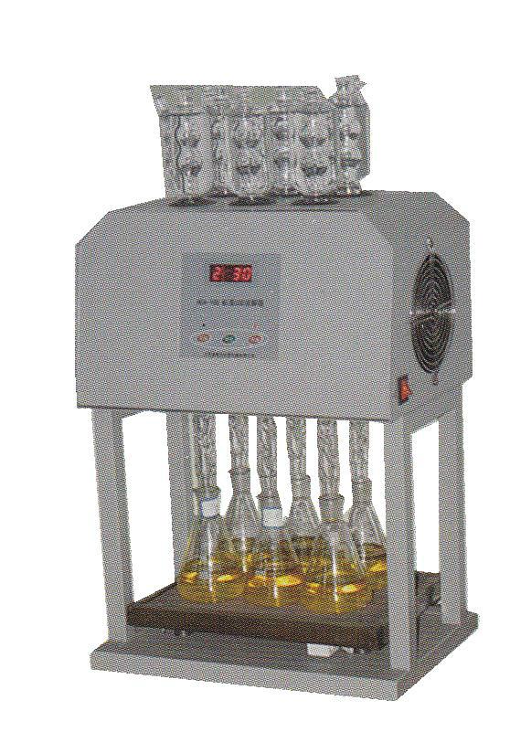     KY-100標準COD消解器 3