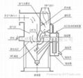 CCJ/A冲激式除尘器机组