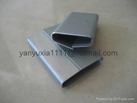 PET Steel Strapping Seals 