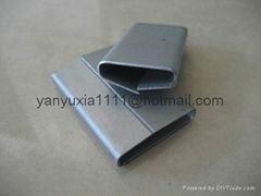 PET Steel Strapping Seals