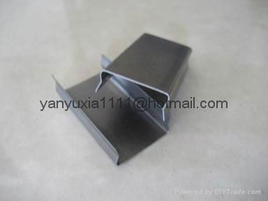 PET Steel Strapping Seals  2
