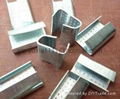 PET Steel Strapping Seals 