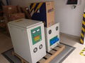 All solid state induction heating equipment WGH-IV-80 3