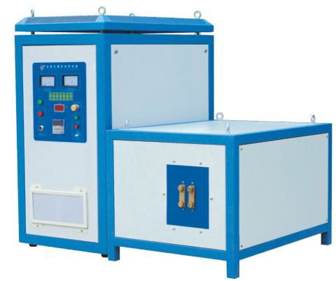 High frequency induction heating equipment 2