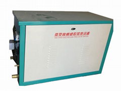 The high frequency induction heating equipment type 