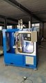 Vertical quenching machine tool for gear shaft 3