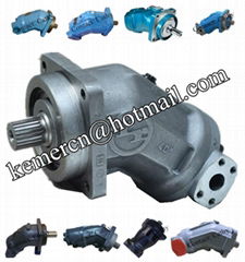 Rexroth hydraulic motor A2FM32 A2FM56 A2FM63 A2FM80 A2FM90 A2FM107 A2FM180