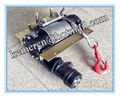 worm gear hydraulic winch pulling winch recovery winch wrecker winch 1