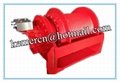 hydraulic winch hishg speed hydraulic