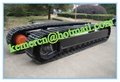 manufacturer of Steel Track Undercarriage 