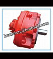 factory offered SAI GM1 GM2 GM3 GM4 GM5 GM6 sai motor piston Hydraulic Motor  