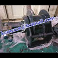 Hydraulic Winch for drilling rig crane winch hoisting winch 3