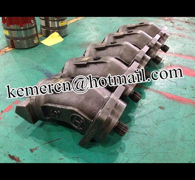 Rexroth hydraulic motor A2FM32 A2FM56 A2FM63 A2FM80 A2FM90 A2FM107 A2FM180 3