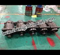 Rexroth hydraulic motor A2FM32 A2FM56 A2FM63 A2FM80 A2FM90 A2FM107 A2FM180 4