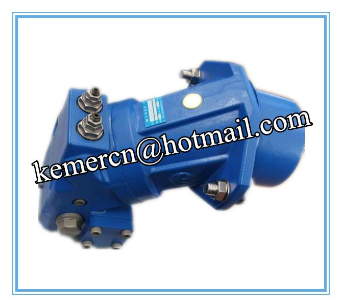 Rexroth A2FE Hydraulic Motor A2FE45 A2FE56 A2FE63 A2FE80 A2FE90 A2FE160 A2FE180 4