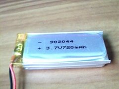 供应902044聚合物锂电池