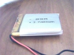 063035鋰電池