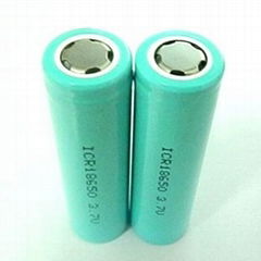 充電寶專用電池18650鋰電池