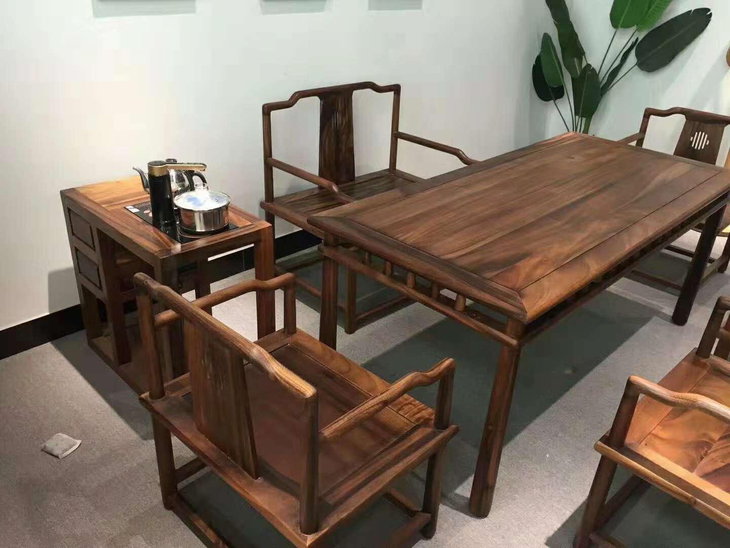 ZHUBANGP住邦派室內清蠟及傢俱面油 4