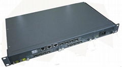 Passive Optical Network OLT BRO3000