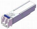 1.25Gbps SFP Bi-Di Transceiver M-S1205-L3380C