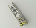 1.25Gbps SFP Bi-Di Transceiver