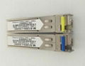 1.25Gbps SFP Bi-DiTransceiver  M-S1203-L3320C 1