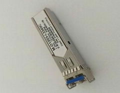 1.25Gbps SFP Optical Transceiver M-D1203-L3340C