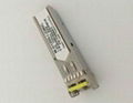 1.25Gbps SFP Optical Transceiver M-D1205-L3380C