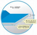 apvc碳纖維瓦 2