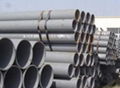 ASTM A213 T11 Alloy steel pipe 1