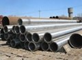 ASTM A213 T11 Alloy steel pipe 2