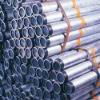 Supply BS1387 ERW Steel Pipe 2