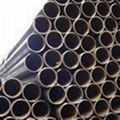 Supply ASTM SA179 SMLS Steel Pipe 2