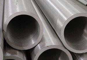 ASTM A106B SMLS Steel Tube 2