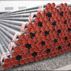 ASTM A106 GR.B SMLS Steel Pipe