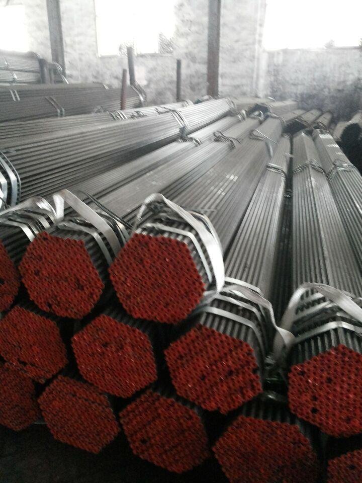 ASTM A192 SMLS STEEL PIPE