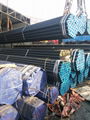 ASTM A179 Seamless steel pipe