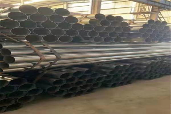 ASTM A210 A1 SMLS Steel Pipe 3